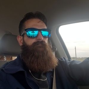 Meet your Posher, Patrick